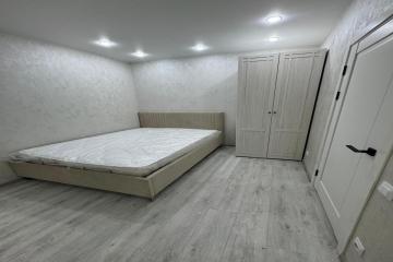 Фото №5: 1-комнатная квартира 37 м² - Краснодар, мкр. жилой комплекс Краски, ул. Краеведа Соловьёва, 6к5