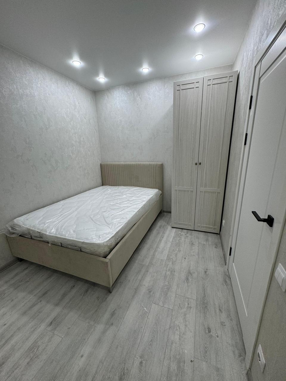 Фото №5: 1-комнатная квартира 37 м² - Краснодар, Прикубанский внутригородской округ, мкр. жилой комплекс Краски, ул. Краеведа Соловьёва, 6к5