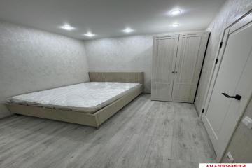 Фото №5: 1-комнатная квартира 37 м² - Краснодар, мкр. жилой комплекс Краски, ул. Краеведа Соловьёва, 6к5