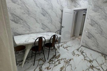 Фото №3: 1-комнатная квартира 35 м² - Краснодар, мкр. жилой комплекс Краски, ул. Краеведа Соловьёва, 6к5