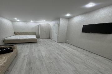 Фото №4: 1-комнатная квартира 37 м² - Краснодар, мкр. жилой комплекс Краски, ул. Краеведа Соловьёва, 6к5