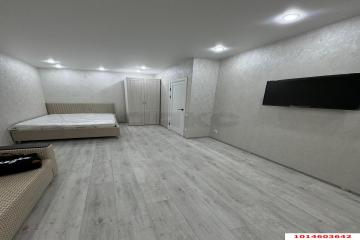 Фото №4: 1-комнатная квартира 37 м² - Краснодар, мкр. жилой комплекс Краски, ул. Краеведа Соловьёва, 6к5