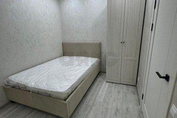 Фото №5: 1-комнатная квартира 35 м² - Краснодар, мкр. жилой комплекс Краски, ул. Краеведа Соловьёва, 6к5