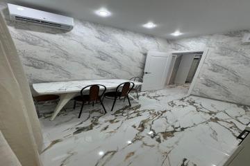 Фото №3: 1-комнатная квартира 37 м² - Краснодар, мкр. жилой комплекс Краски, ул. Краеведа Соловьёва, 6к5