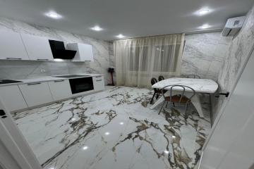 Фото №2: 1-комнатная квартира 37 м² - Краснодар, мкр. жилой комплекс Краски, ул. Краеведа Соловьёва, 6к5