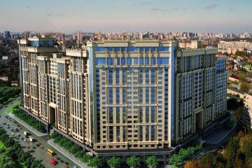 Фото №1: 3-комнатная квартира 120 м² - Краснодар, мкр. Школьный, ул. Школьная, 5