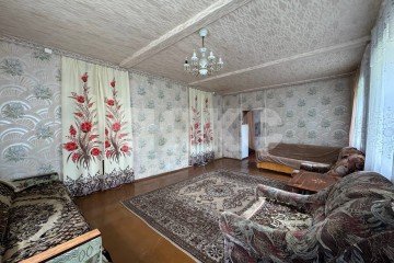 Фото №4: Дом 74 м² - Становая, 2