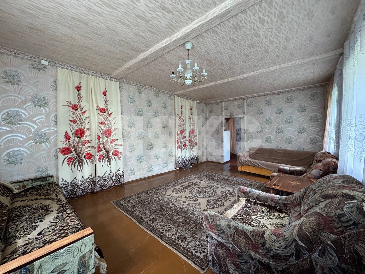 Фото №4: Дом 74 м² + 40 сот. - Становая, 2