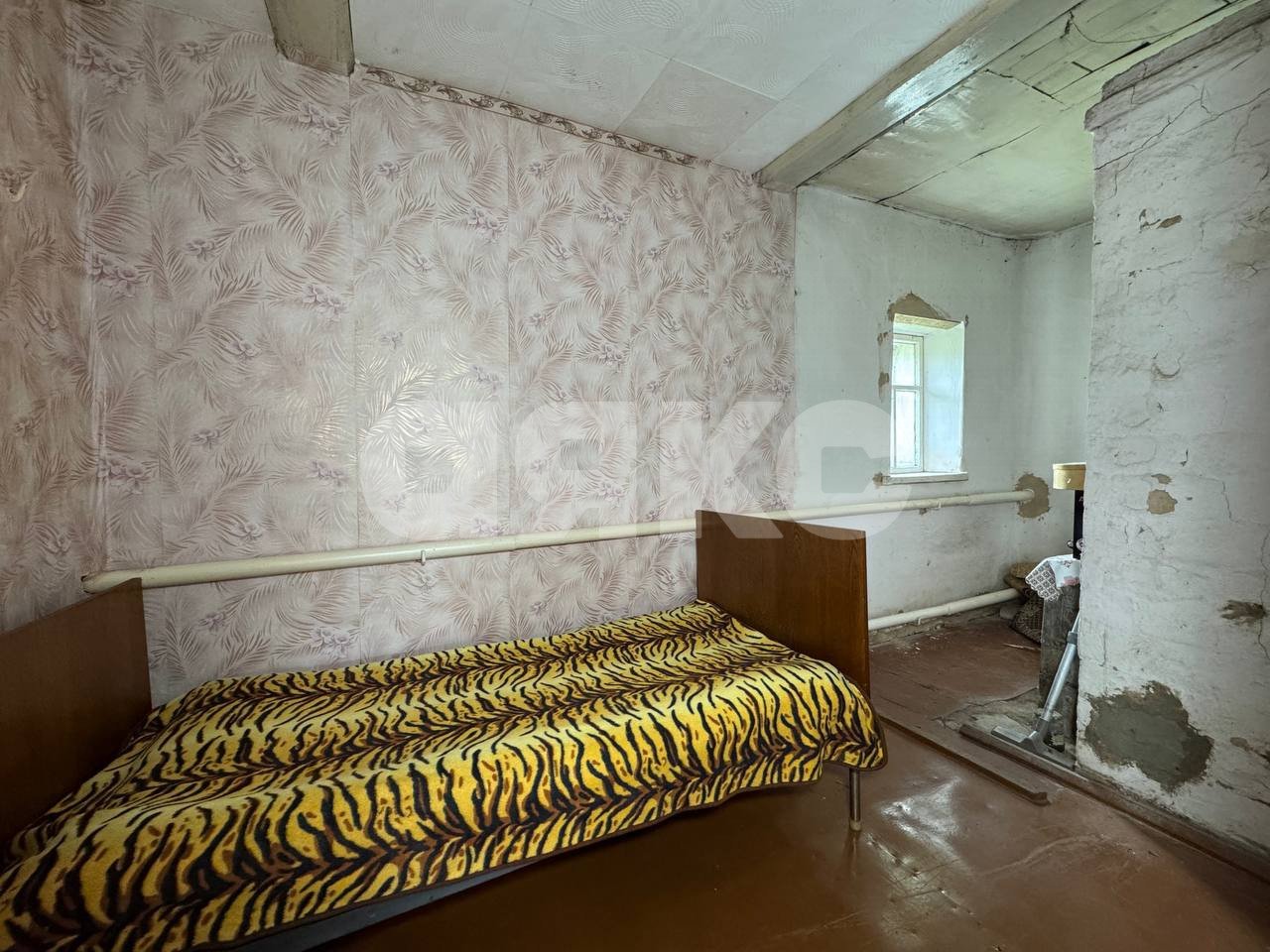 Фото №10: Дом 74 м² + 40 сот. - Становая, 2