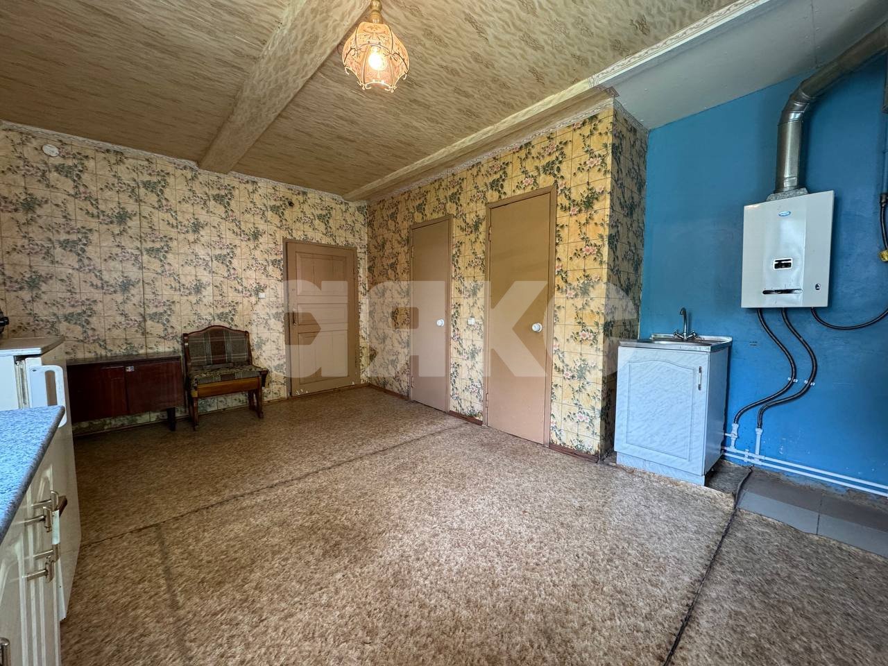 Фото №15: Дом 74 м² + 40 сот. - Становая, 2
