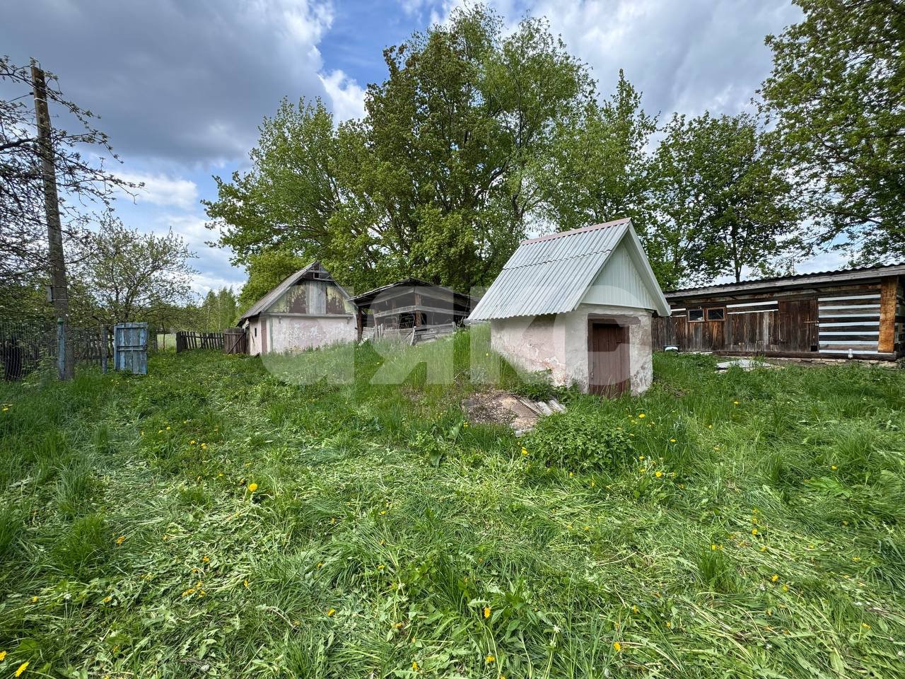 Фото №26: Дом 74 м² + 40 сот. - Становая, 2