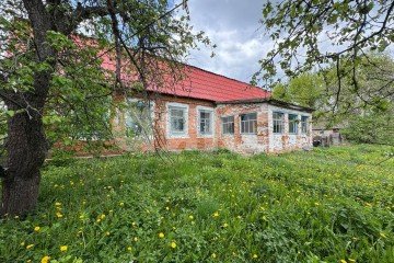 Фото №1: Дом 74 м² - Становая, 2