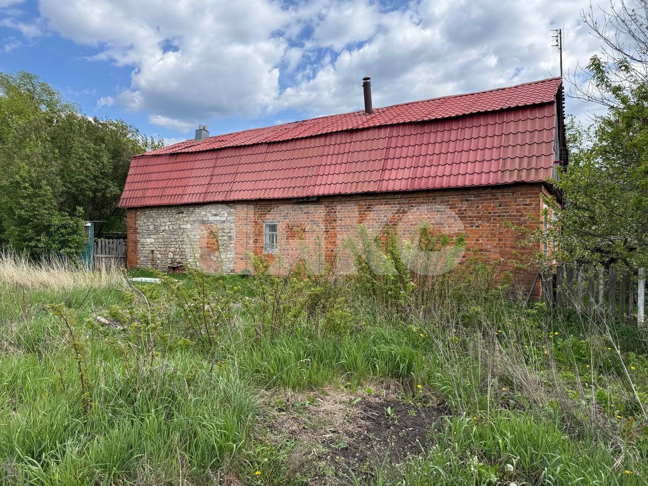 Фото №24: Дом 74 м² + 40 сот. - Становая, 2