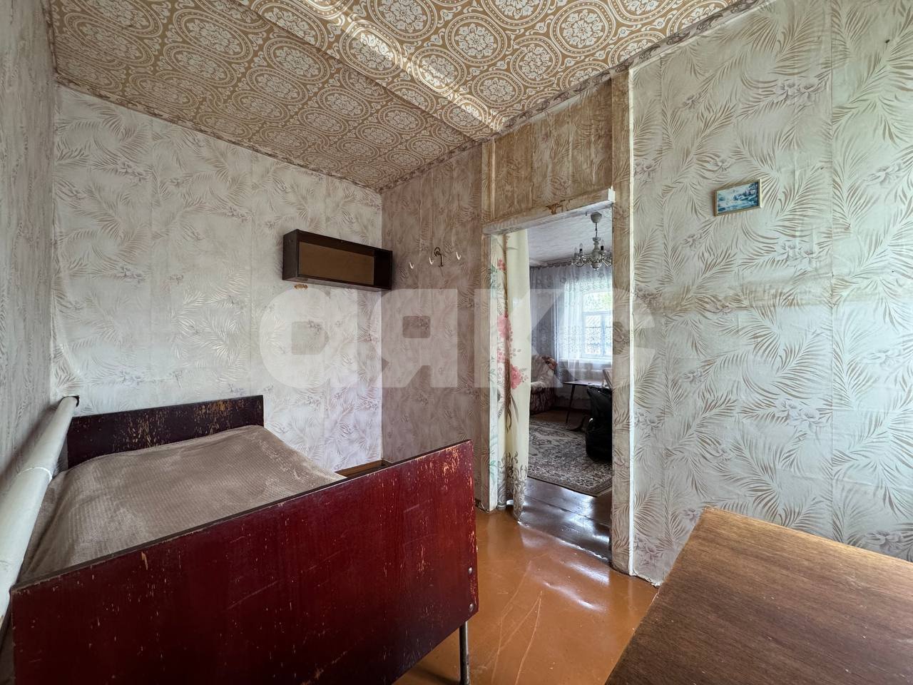 Фото №8: Дом 74 м² + 40 сот. - Становая, 2