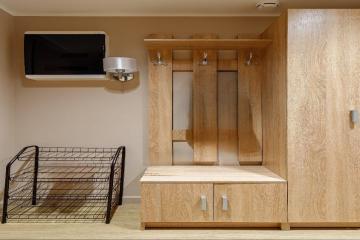 Фото №2: Апартаменты 47 м² - Краснодар, мкр. жилой комплекс Гранд Пэлэс, ул. Уральская, 75/6