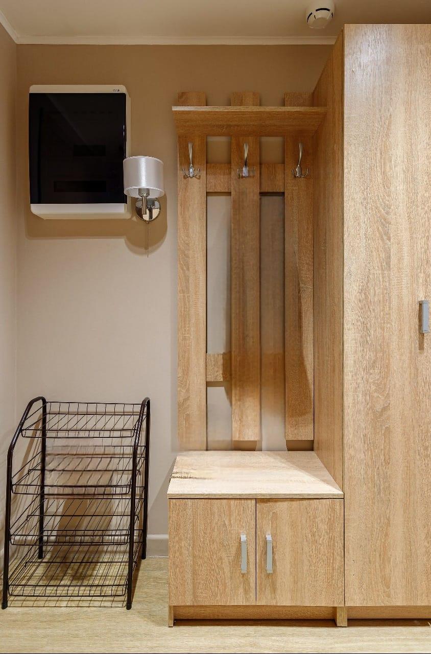 Фото №2: Апартаменты 47 м² - Краснодар, Карасунский внутригородской округ, Хлопчато-бумажный Комбинат, мкр. жилой комплекс Гранд Пэлэс, ул. Уральская, 75/6