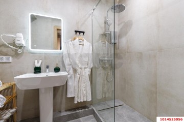 Фото №3: Апартаменты 47 м² - Краснодар, мкр. жилой комплекс Гранд Пэлэс, ул. Уральская, 75/6