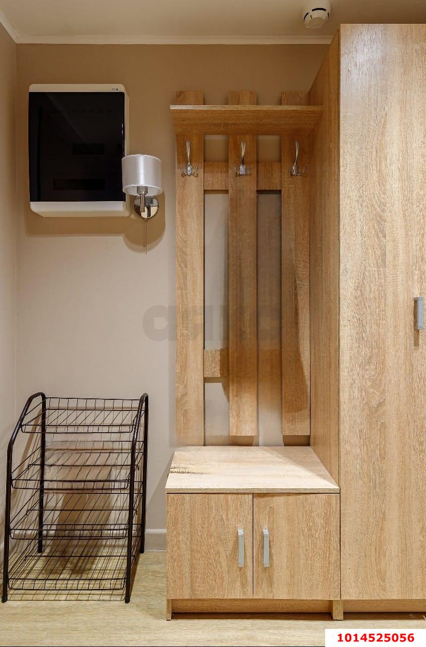 Фото №8: Апартаменты 47 м² - Краснодар, жилой комплекс Гранд Пэлэс, ул. Уральская, 75/6