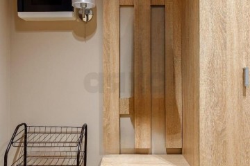 Фото №2: Апартаменты 47 м² - Краснодар, мкр. жилой комплекс Гранд Пэлэс, ул. Уральская, 75/6