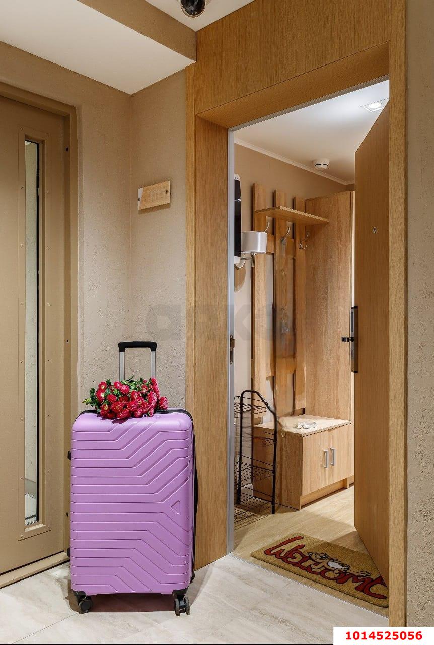 Фото №10: Апартаменты 47 м² - Краснодар, жилой комплекс Гранд Пэлэс, ул. Уральская, 75/6