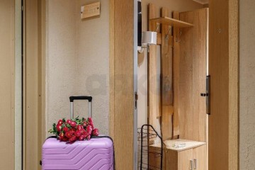 Фото №4: Апартаменты 47 м² - Краснодар, мкр. жилой комплекс Гранд Пэлэс, ул. Уральская, 75/6