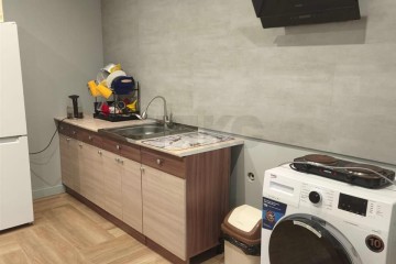 Фото №4: 1-комнатная квартира 40 м² - Краснодар, мкр. жилой комплекс Абрикосово, ул. имени Героя Георгия Бочарникова, 4к2