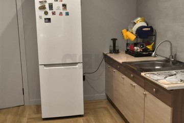 Фото №5: 1-комнатная квартира 40 м² - Краснодар, мкр. жилой комплекс Абрикосово, ул. имени Героя Георгия Бочарникова, 4к2