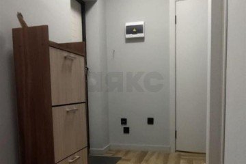 Фото №3: 1-комнатная квартира 36 м² - Краснодар, мкр. жилой комплекс Абрикосово, ул. имени Героя Георгия Бочарникова, 4к2