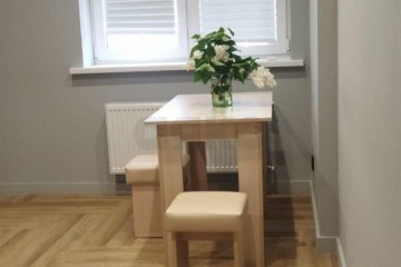 Фото №3: 1-комнатная квартира 40 м² - Краснодар, мкр. жилой комплекс Абрикосово, ул. имени Героя Георгия Бочарникова, 4к2