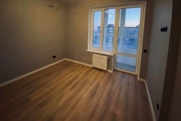 Фото №3: 1-комнатная квартира 40 м² - Краснодар, мкр. жилой комплекс Фонтаны, ул. Воронежская, 47Д