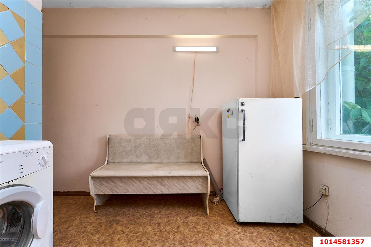 Фото №5: 1-комнатная квартира 30 м² - Краснодар, Фестивальный, ул. Герцена, 186