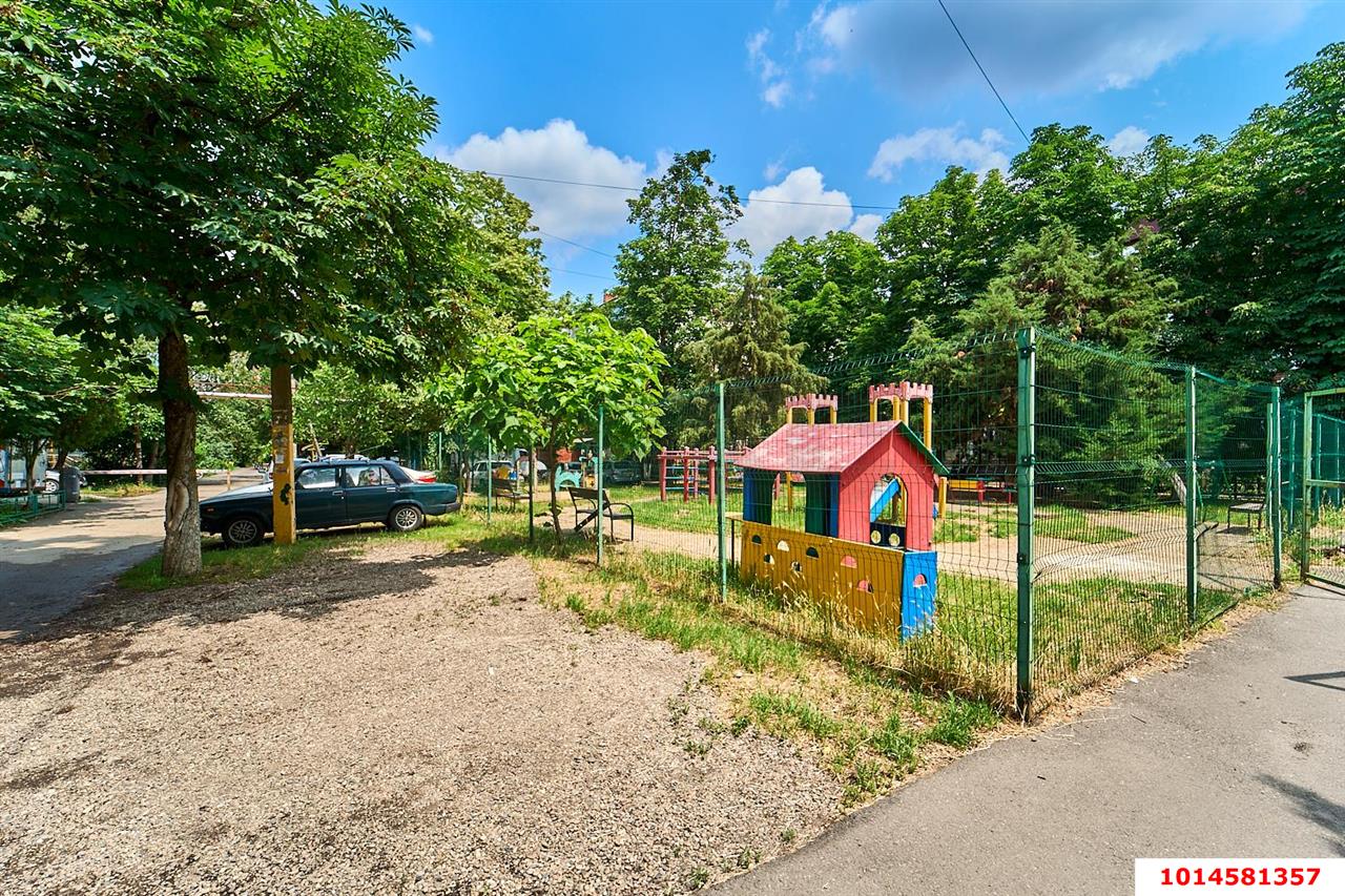 Фото №14: 1-комнатная квартира 30 м² - Краснодар, Фестивальный, ул. Герцена, 186