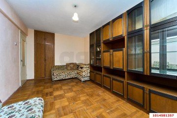 Фото №3: 1-комнатная квартира 30 м² - Краснодар, мкр. Фестивальный, ул. Герцена, 186
