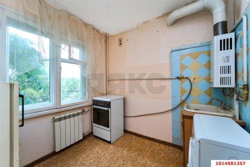 Фото №4: 1-комнатная квартира 30 м² - Краснодар, мкр. Фестивальный, ул. Герцена, 186