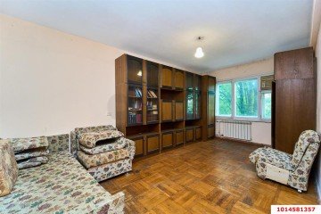 Фото №1: 1-комнатная квартира 30 м² - Краснодар, мкр. Фестивальный, ул. Герцена, 186
