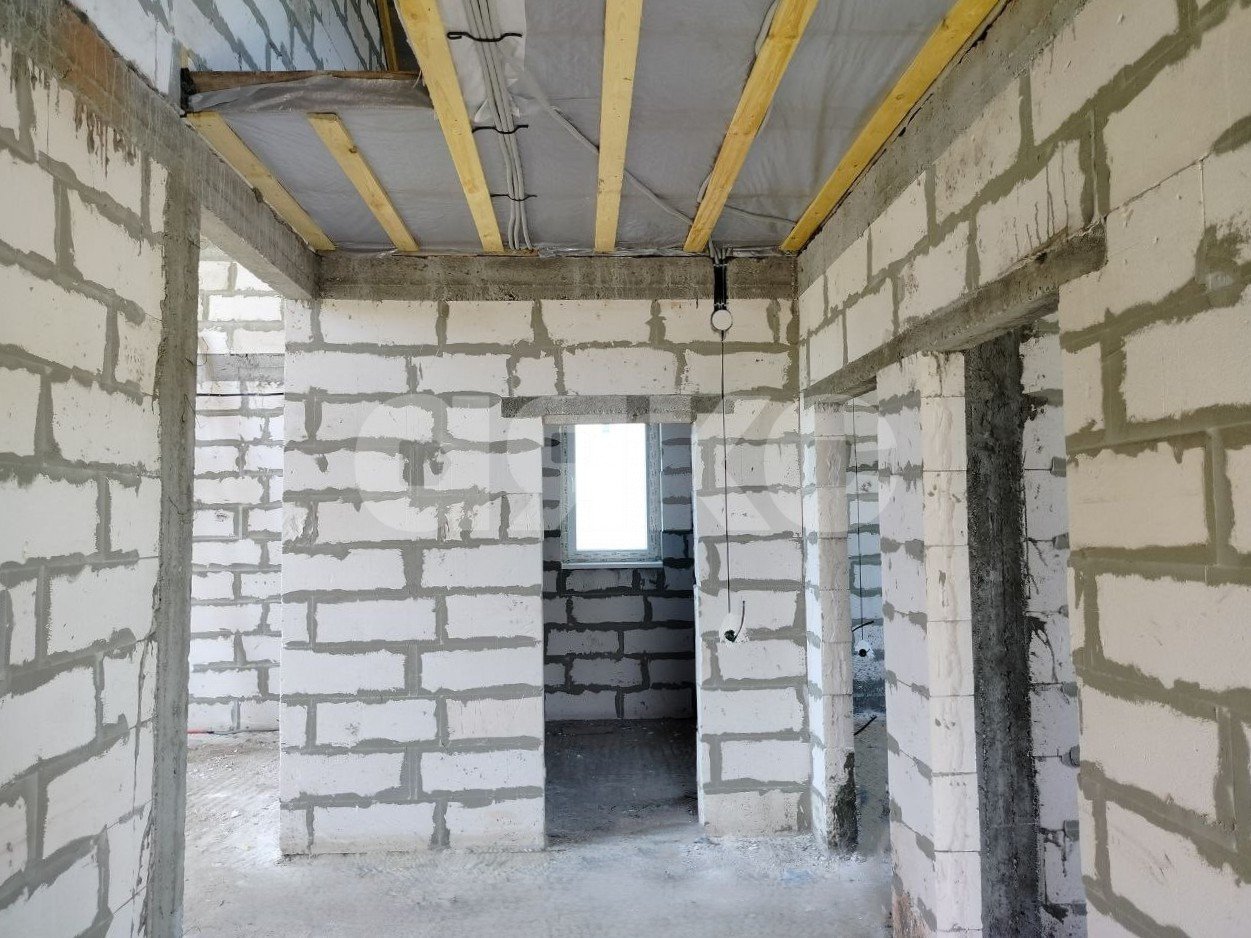 Фото №10: Дом 140 м² + 5 сот. - Новотитаровская, ул. Выгонная