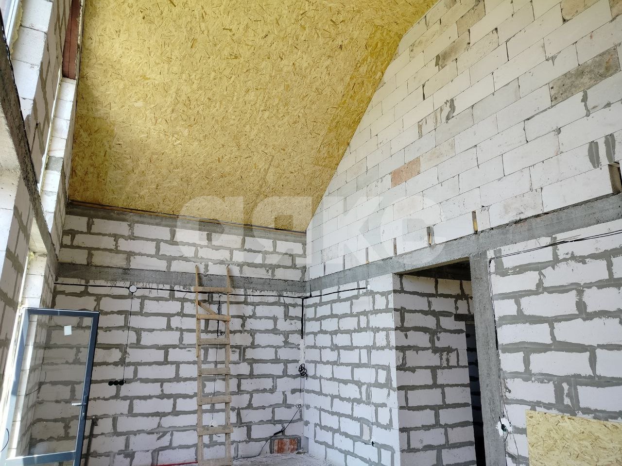 Фото №6: Дом 140 м² + 5 сот. - Новотитаровская, ул. Выгонная