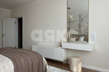 Фото №2: 2-комнатная квартира 74 м² - Анапа, мкр. жилой комплекс Бриз, ул. Ленина, 195