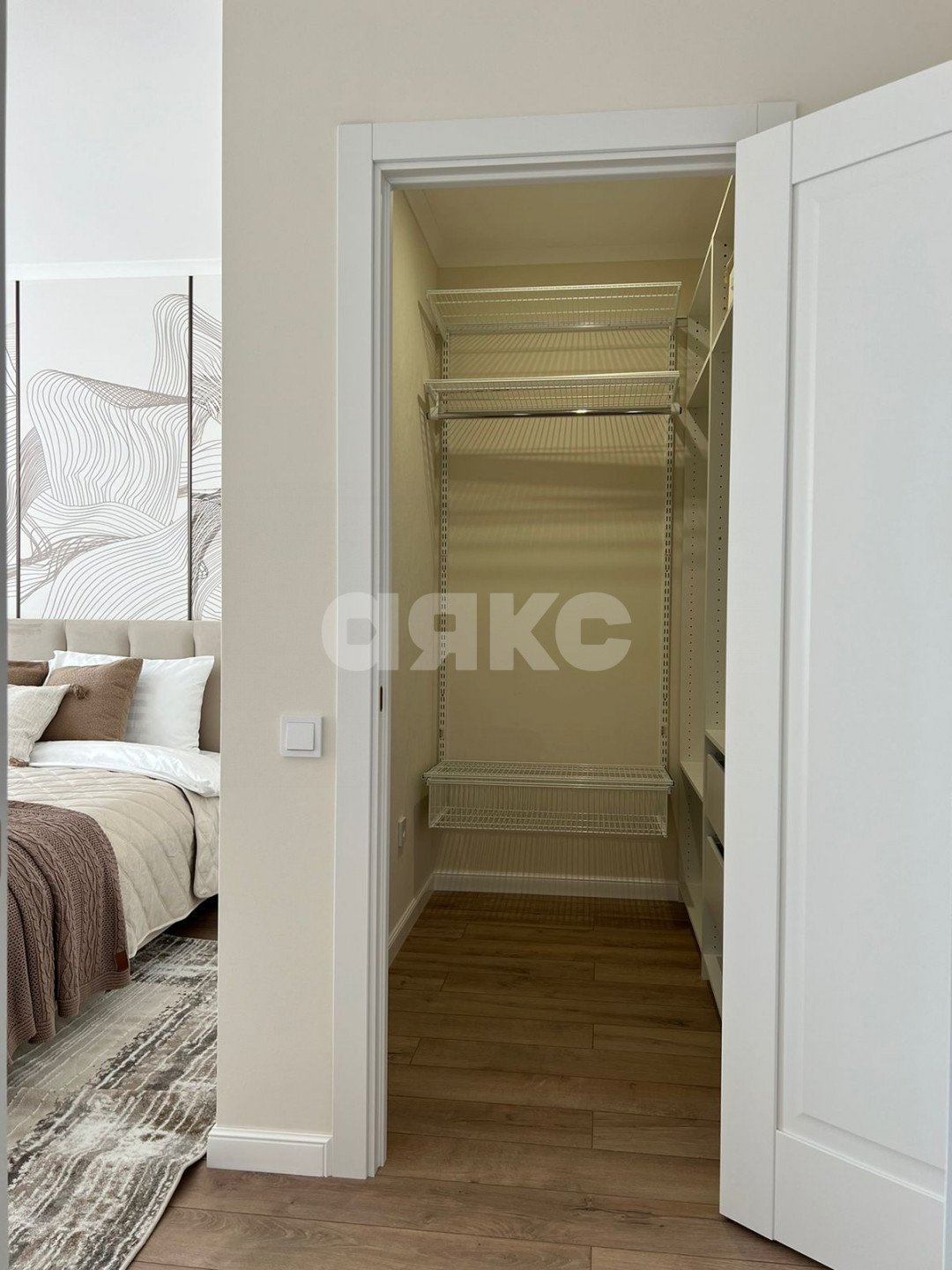 Фото №15: 2-комнатная квартира 74 м² - Анапа, жилой комплекс Бриз, ул. Ленина, 195