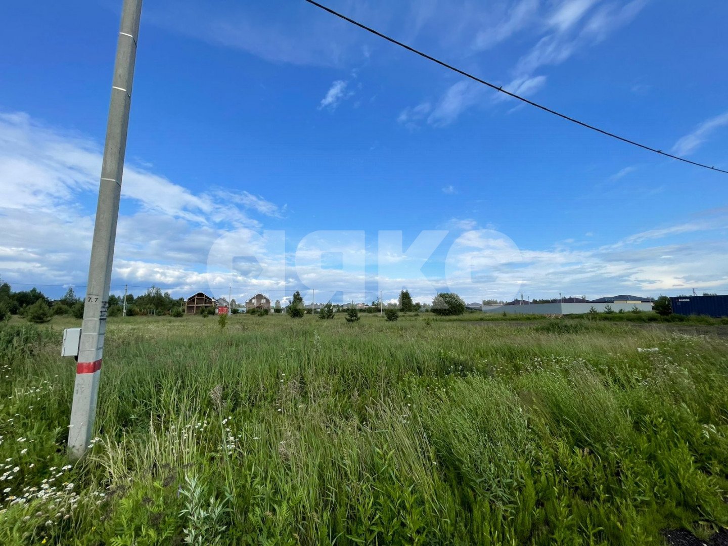 Фото №3: Личное подсобное хозяйство 6.5 сот. - Раменское, КП Дергаево-3, ул. Январская