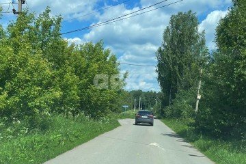 Фото №5: Земельный участок под ИЖС - Карпово, мкр. КП Кузяево Вилладж, 