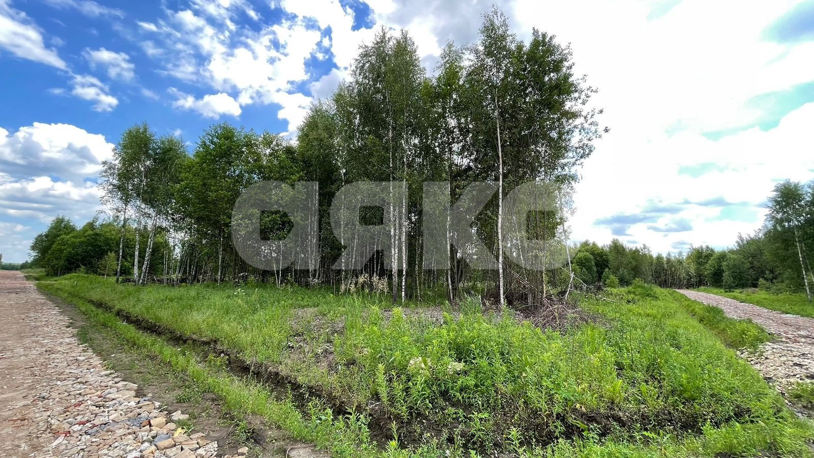 Фото №3: Земельный участок под ИЖС 6.5 сот. - Карпово, КП Кузяево Вилладж, 