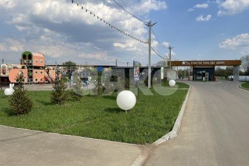 Фото №1: Личное подсобное хозяйство - Усадьба Глебово, 