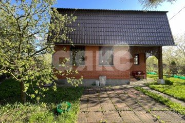 Фото №4: Дача 63 м² - СНТ Аист, 169