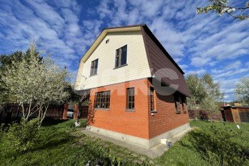 Фото №2: Дача 63 м² - СНТ Аист, 169