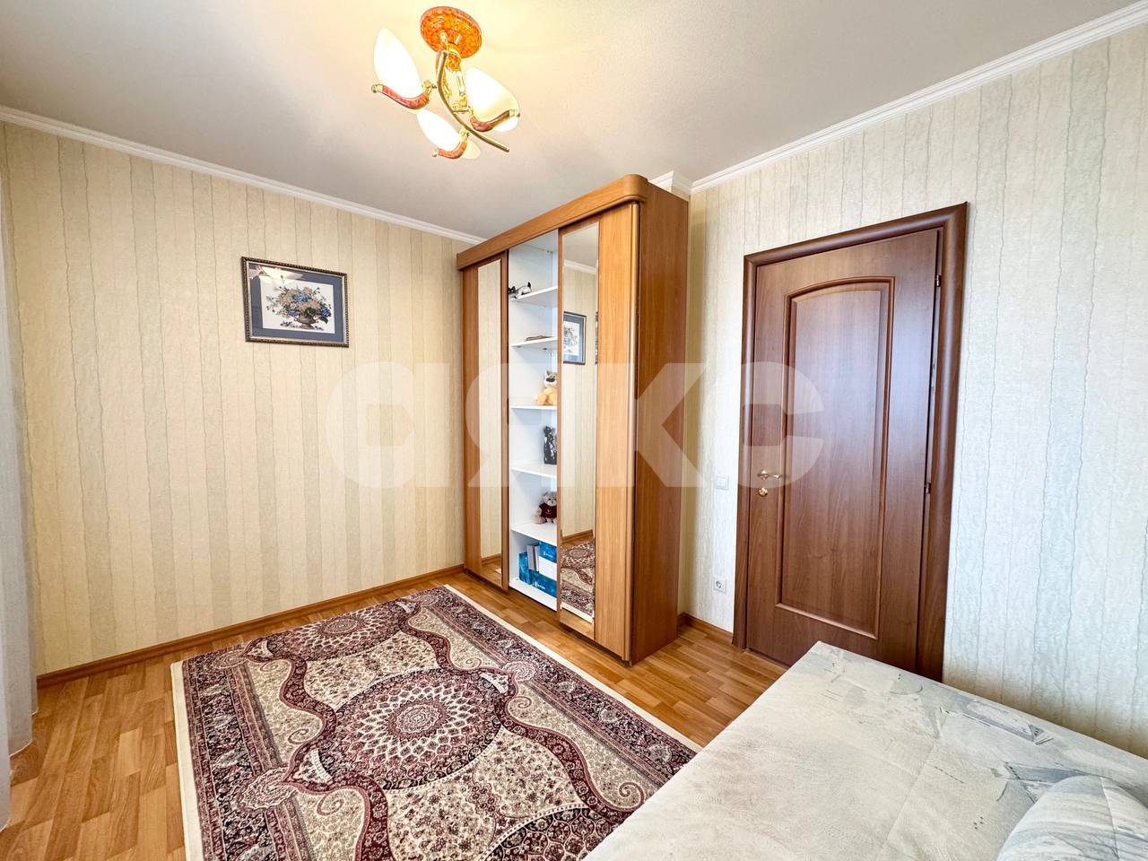 Фото №14: 3-комнатная квартира 66 м² - Нижнекамск, 27-й, пр-кт Мира, 14