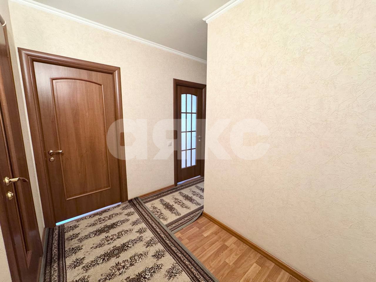 Фото №20: 3-комнатная квартира 66 м² - Нижнекамск, 27-й, пр-кт Мира, 14