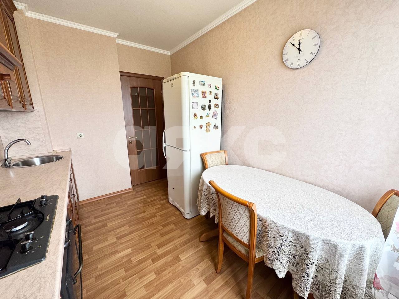 Фото №2: 3-комнатная квартира 66 м² - Нижнекамск, 27-й, пр-кт Мира, 14