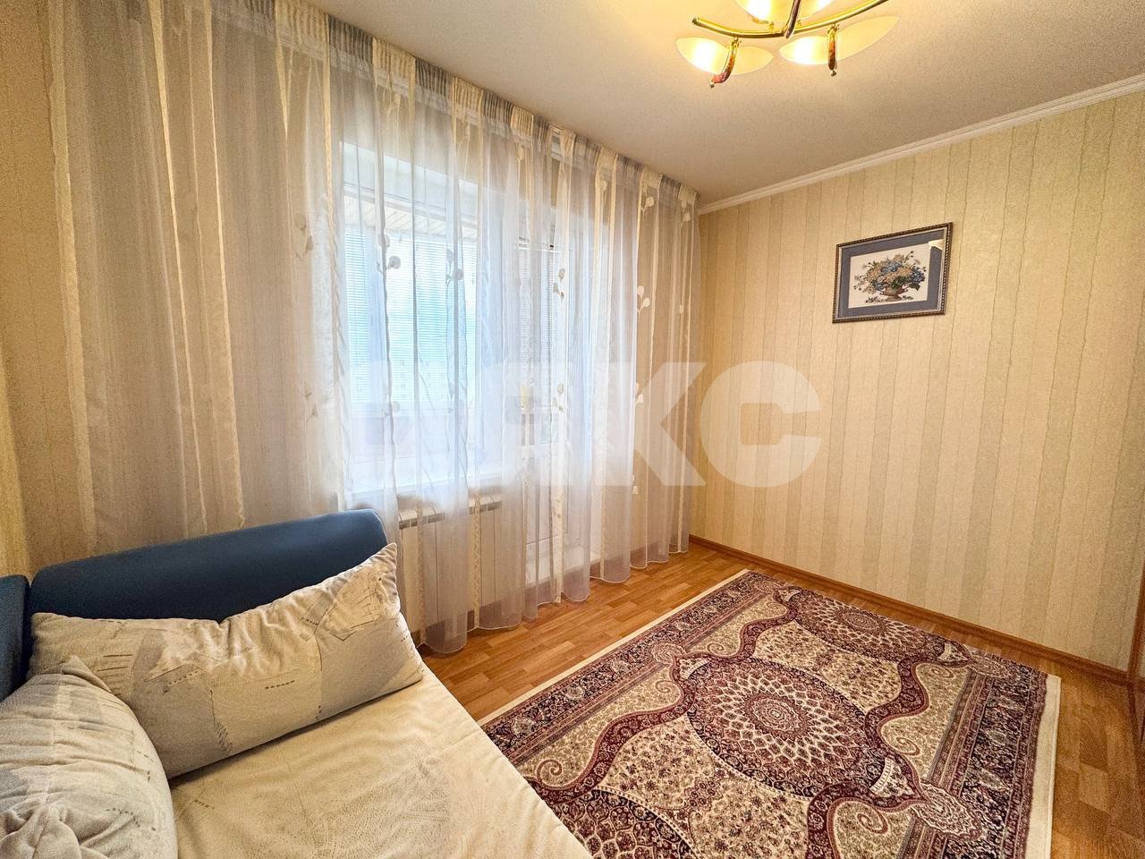 Фото №11: 3-комнатная квартира 66 м² - Нижнекамск, 27-й, пр-кт Мира, 14