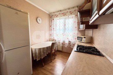 Фото №3: 3-комнатная квартира 66 м² - Нижнекамск, мкр. 27-й, пр-кт Мира, 14